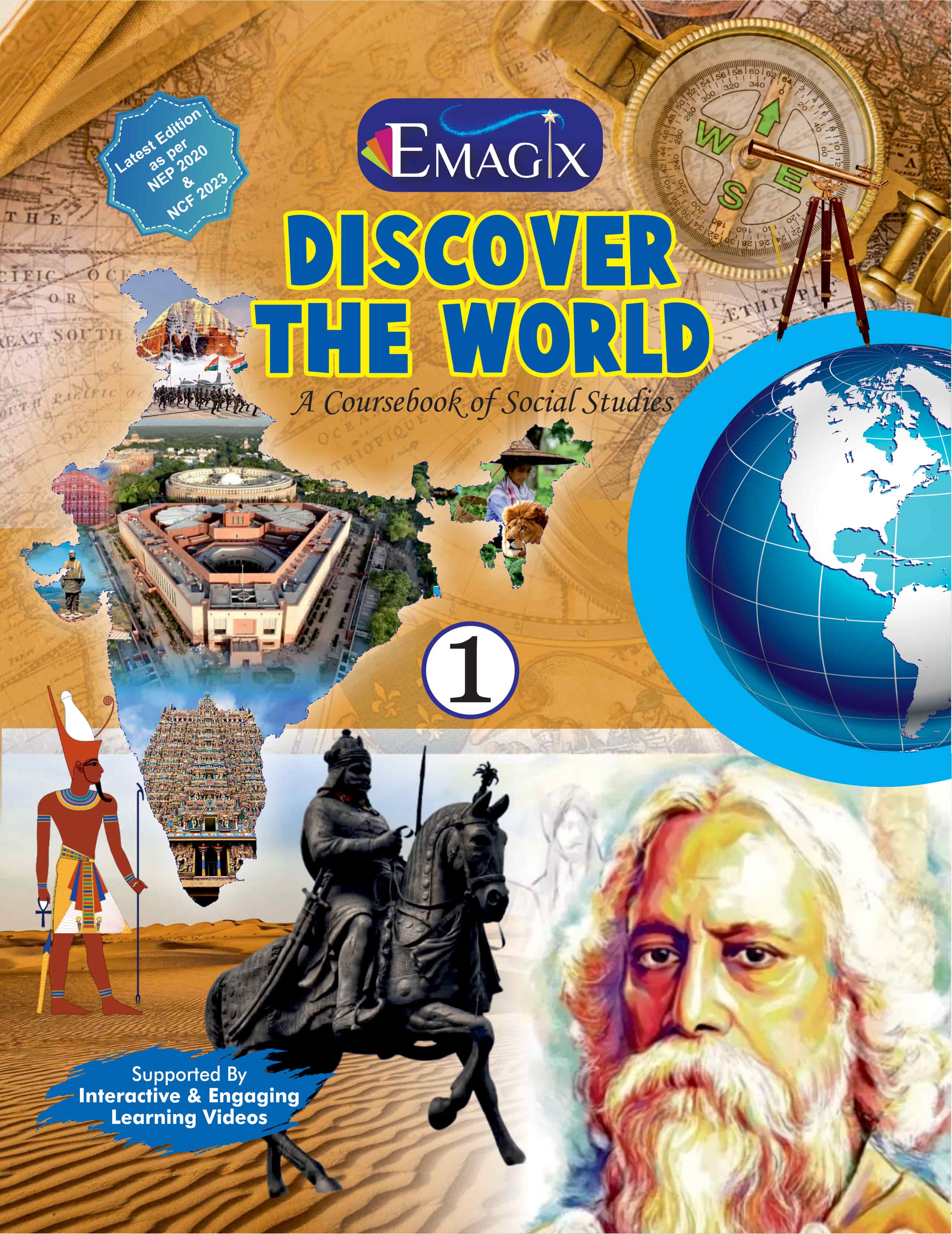 course image