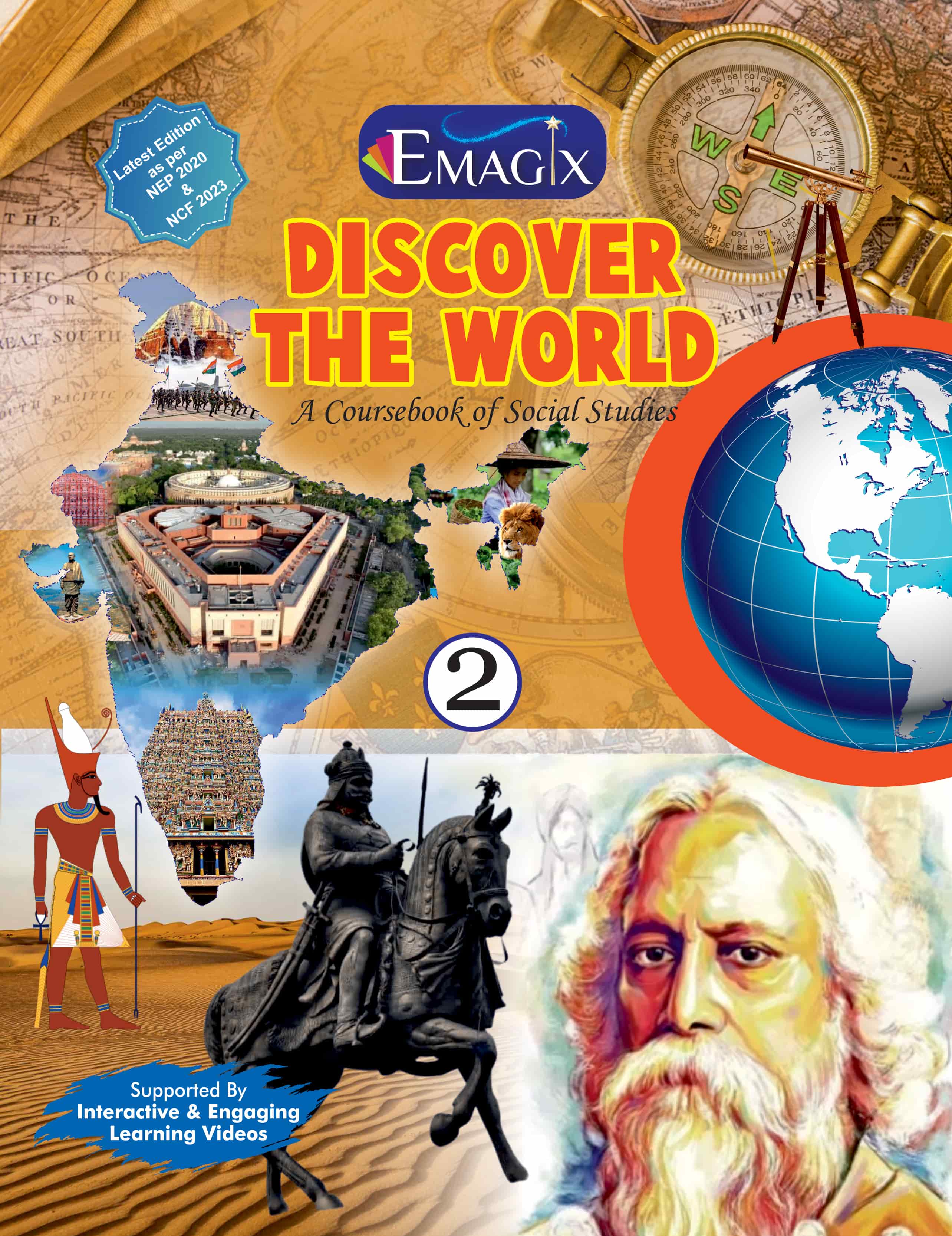 course image