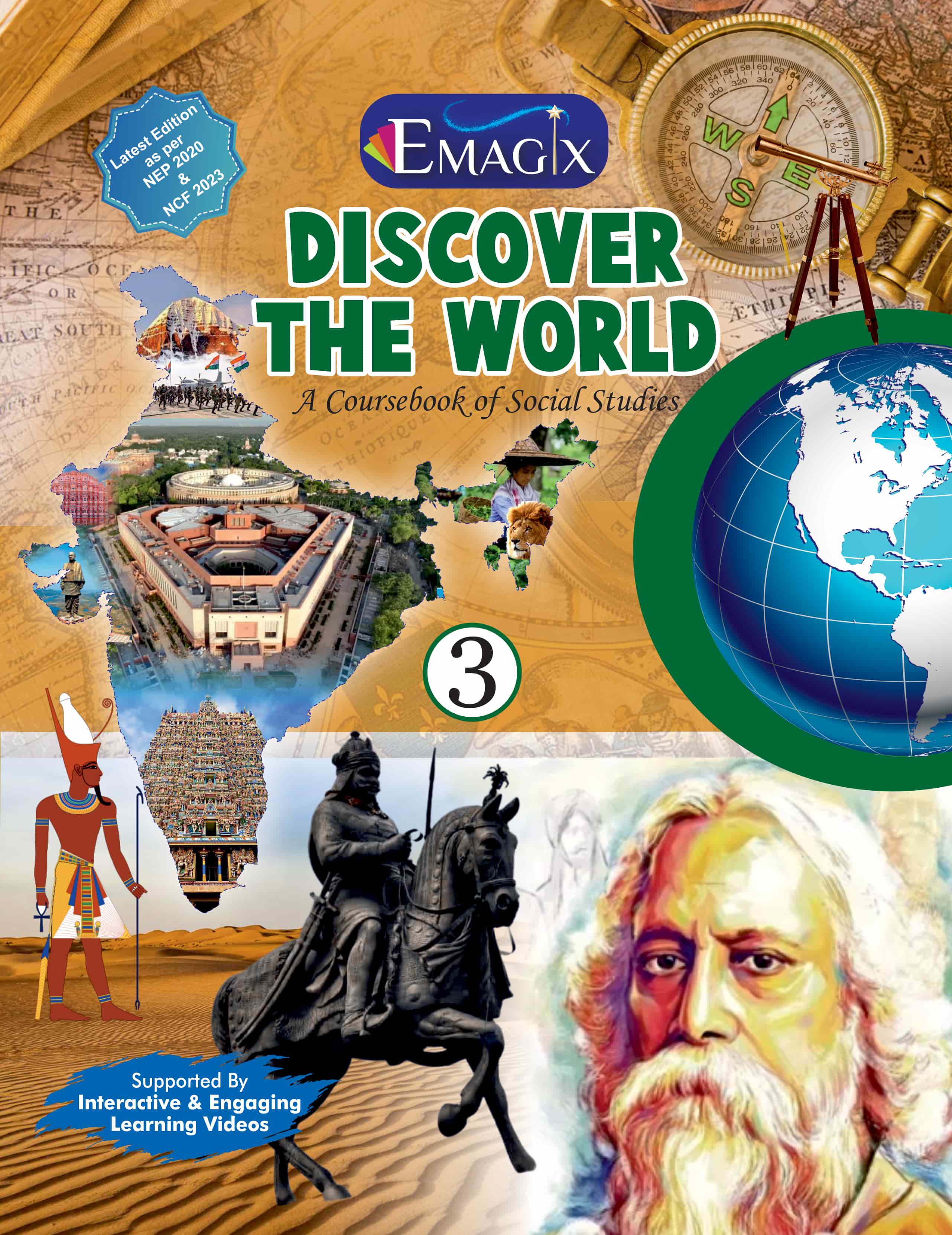 course image