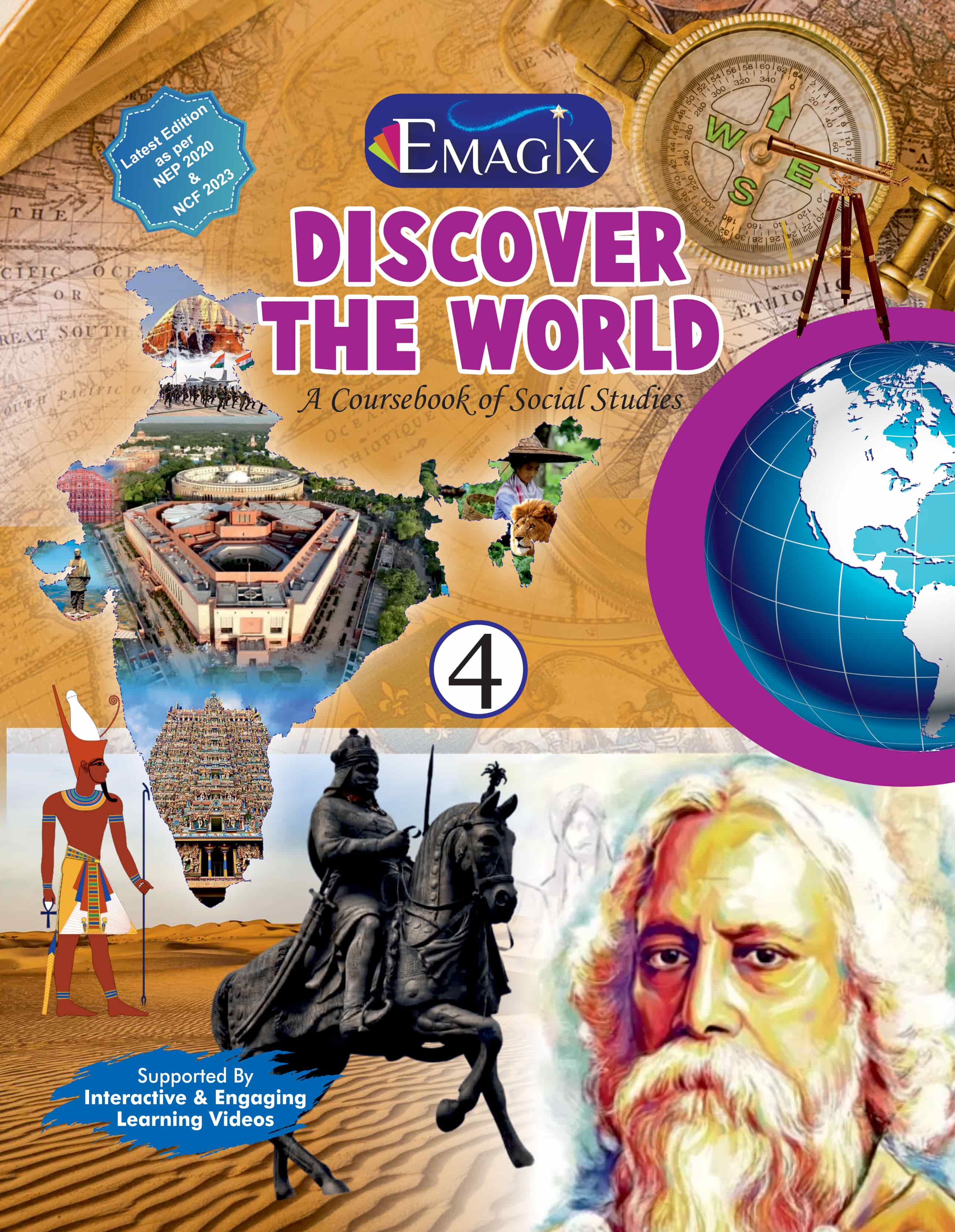 course image