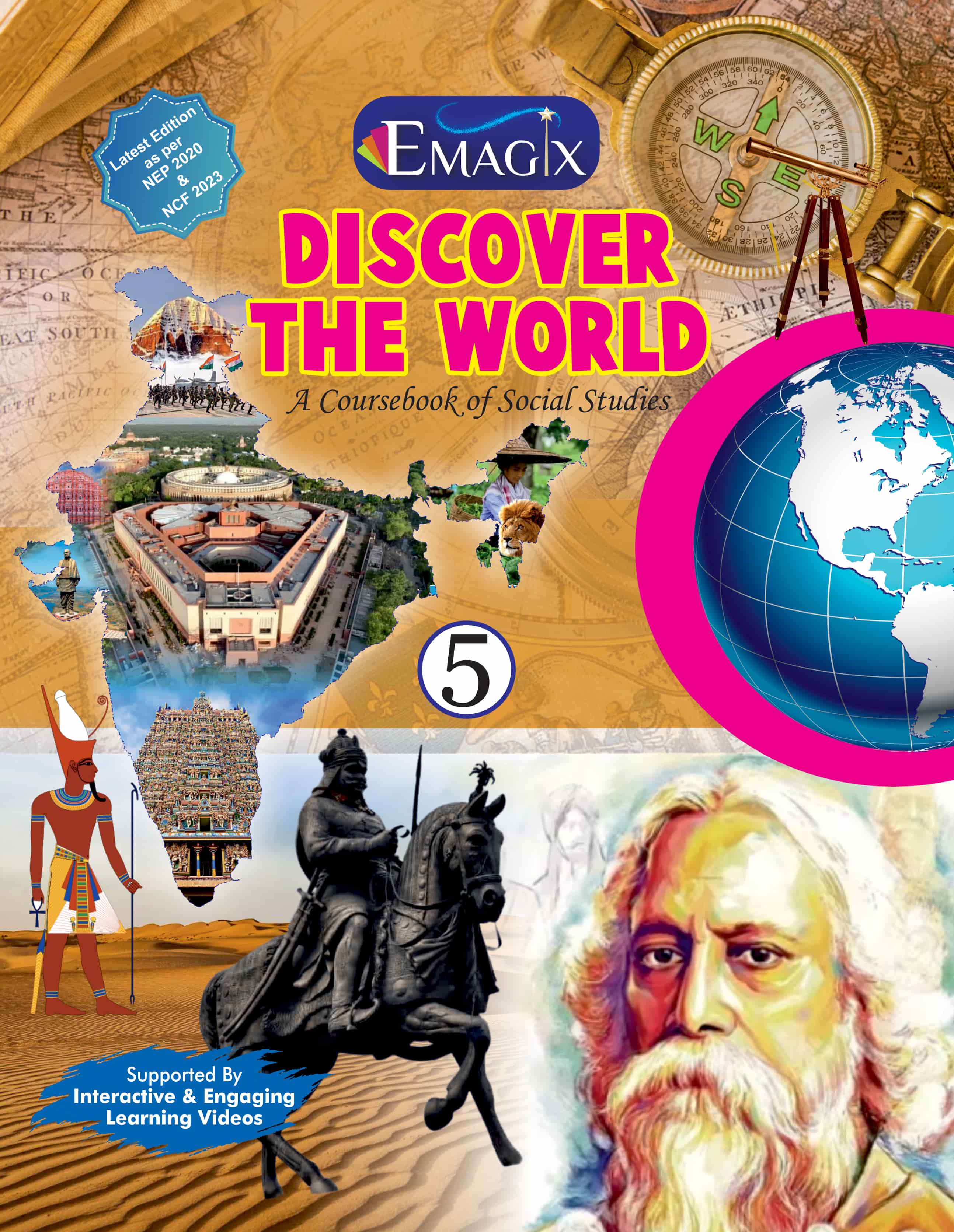 course image