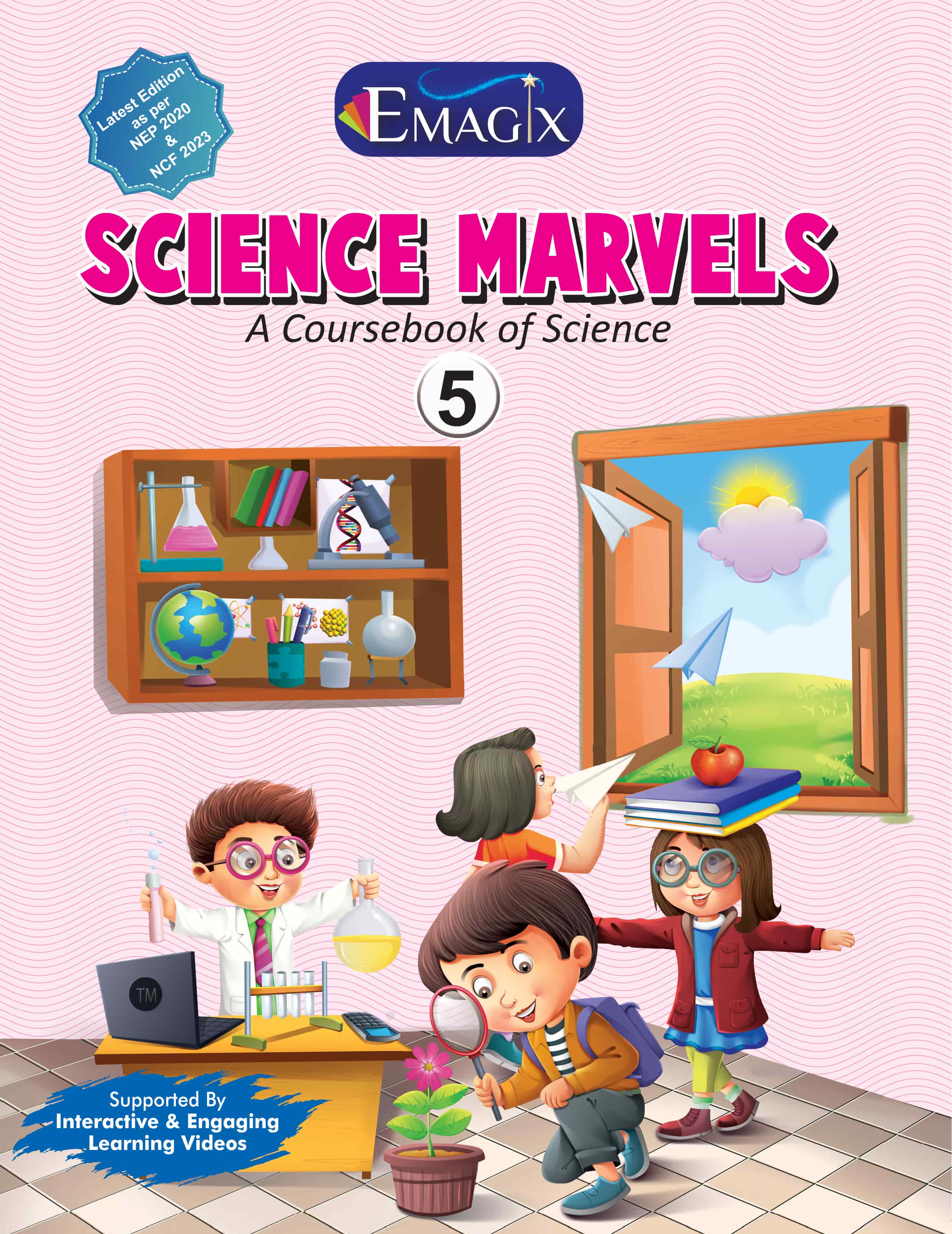 course image
