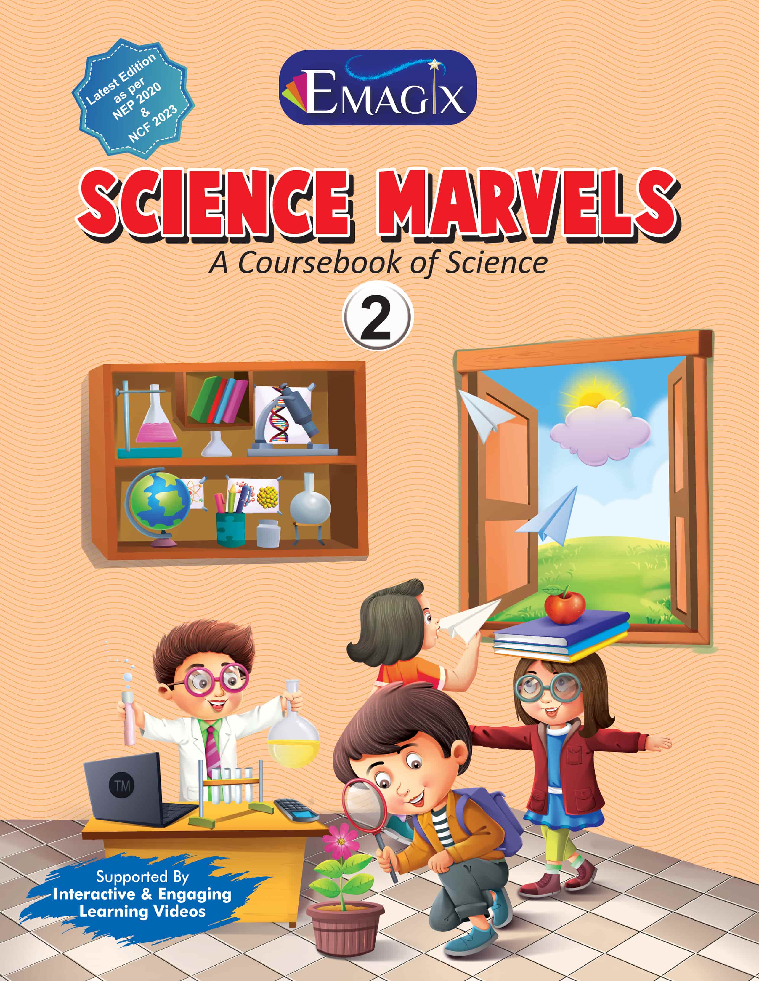 course image