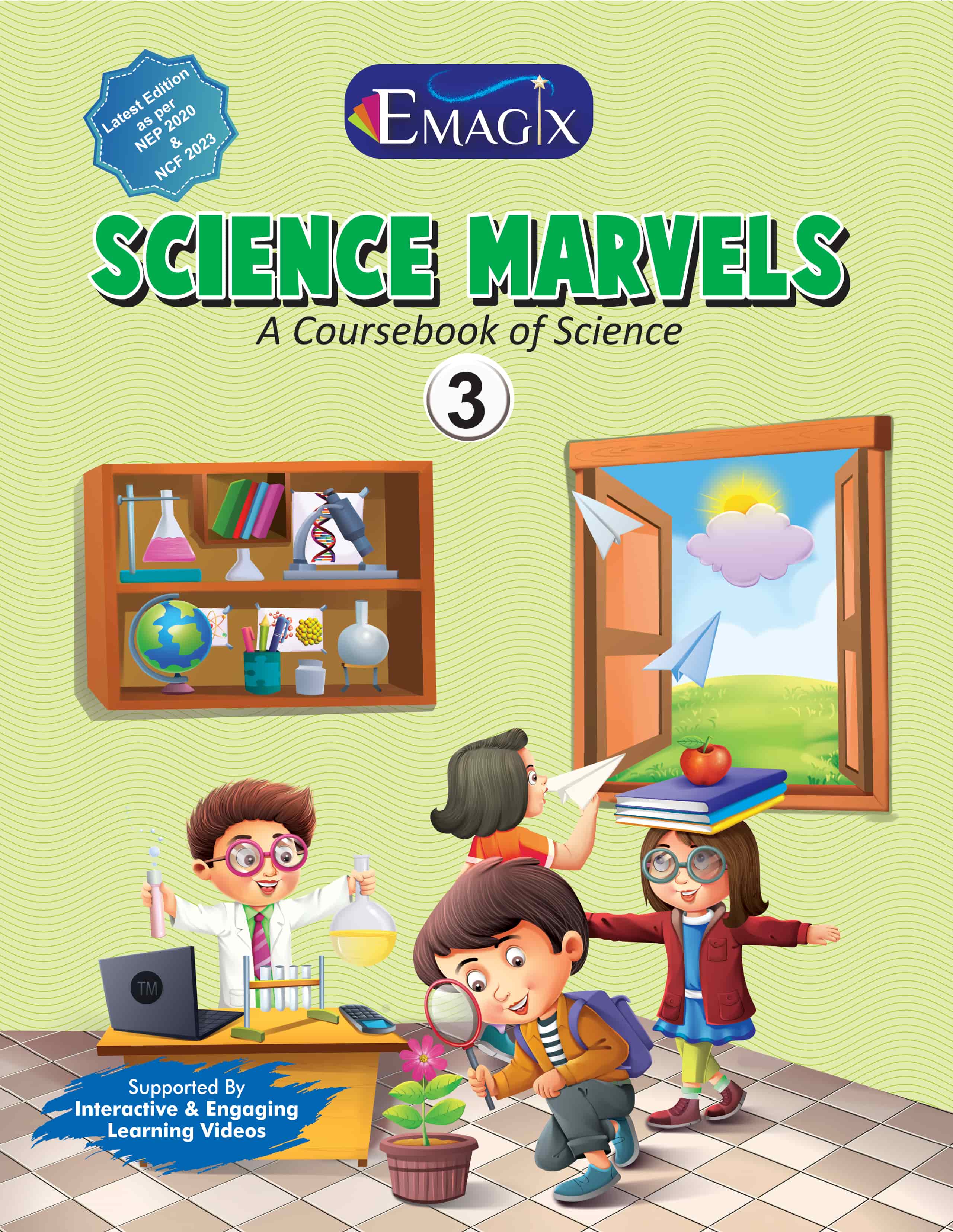 course image