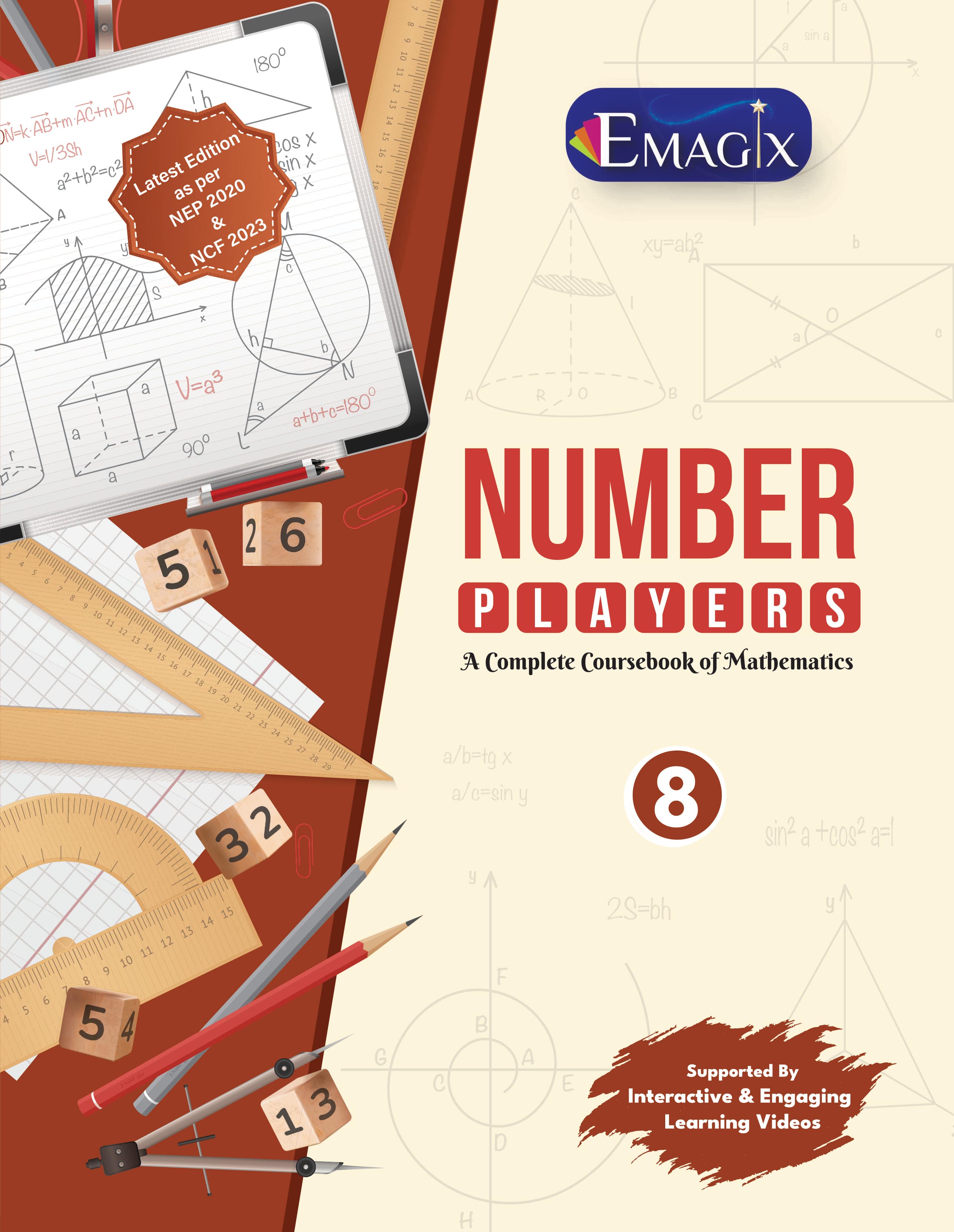 course image