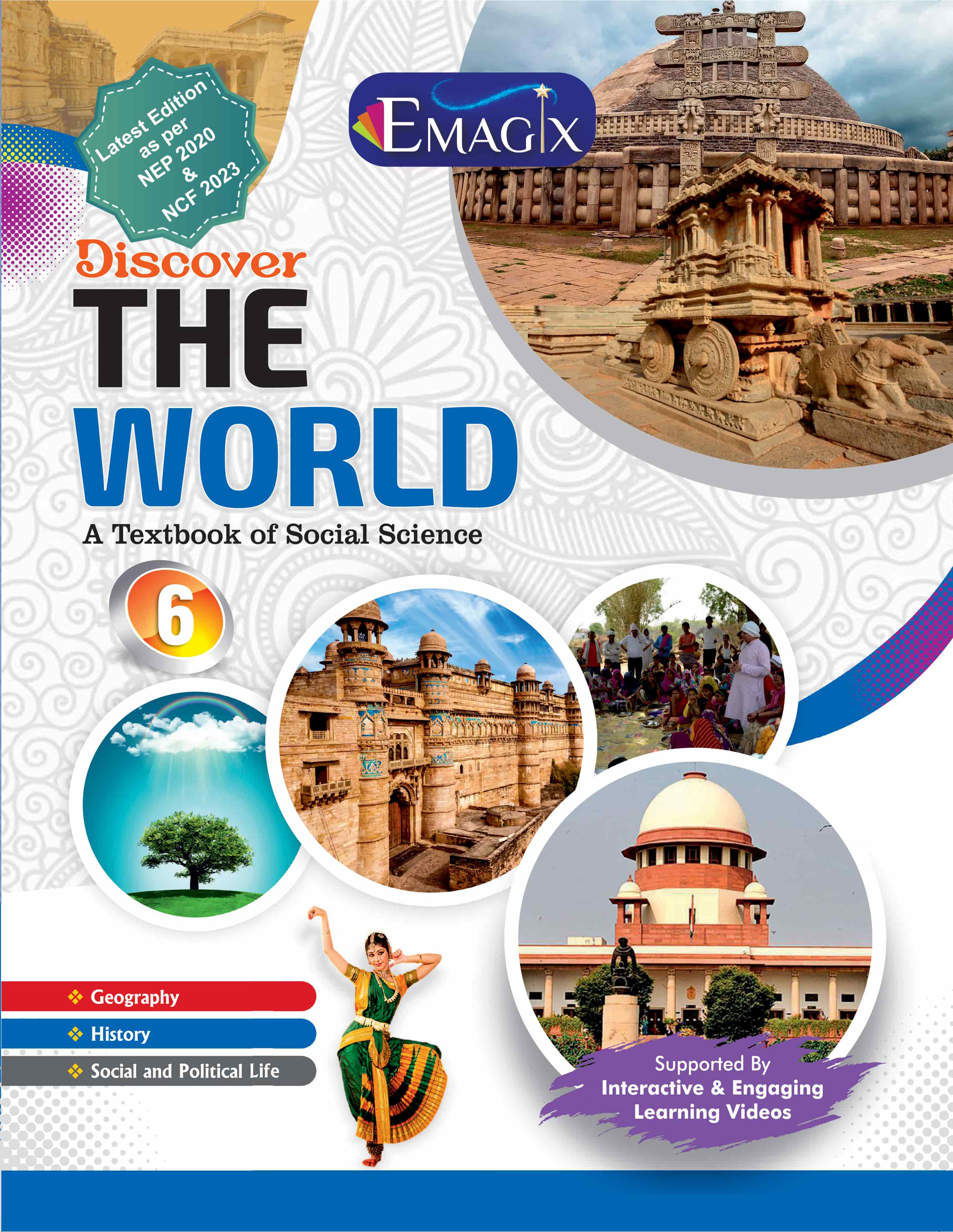 course image