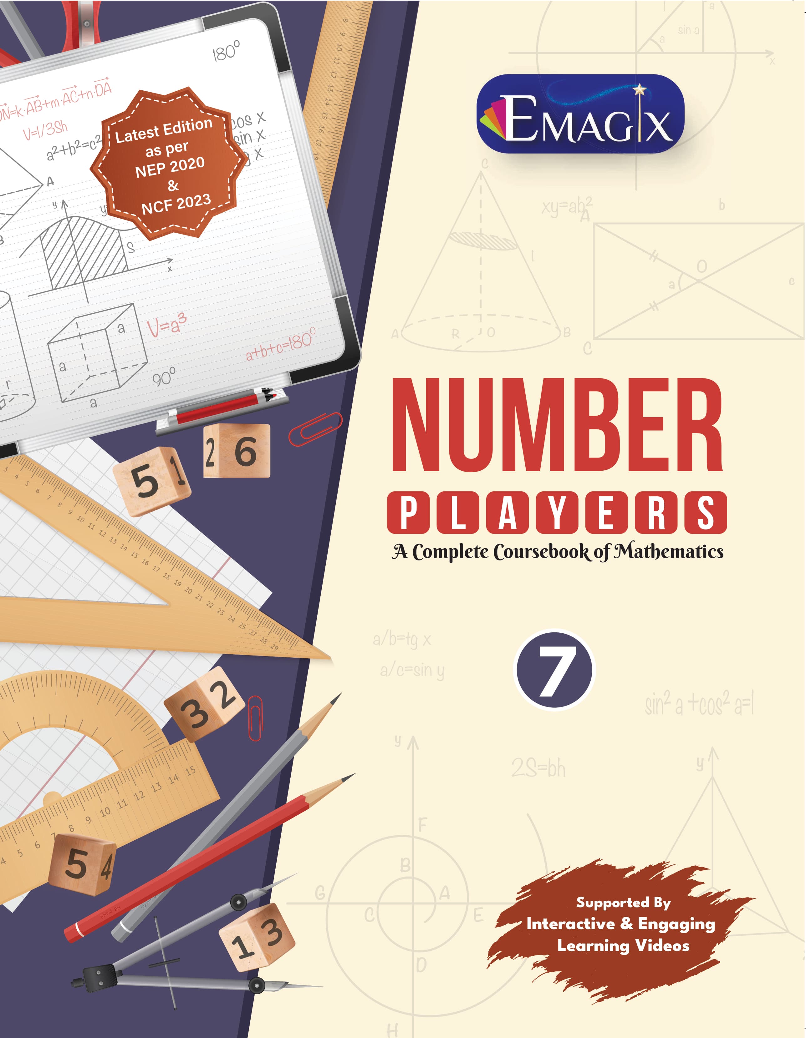 course image