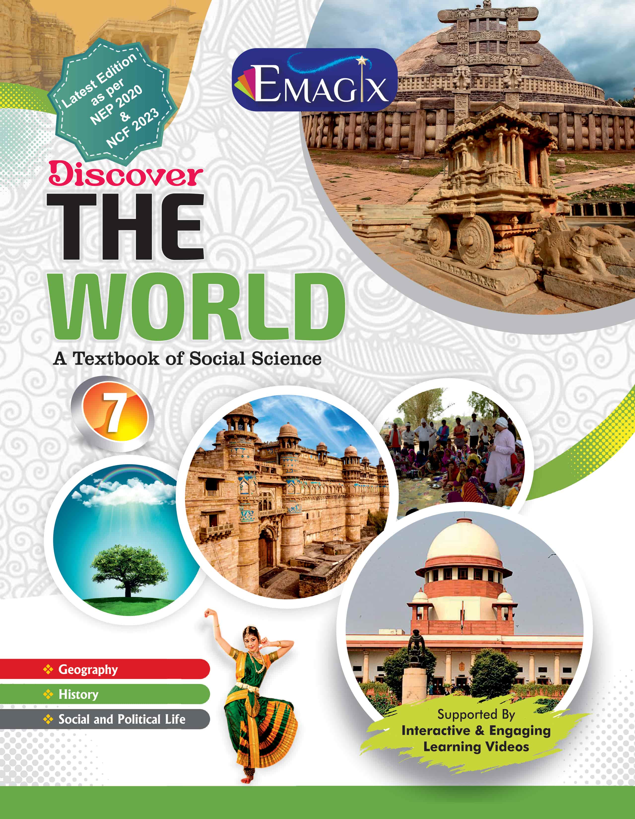 course image